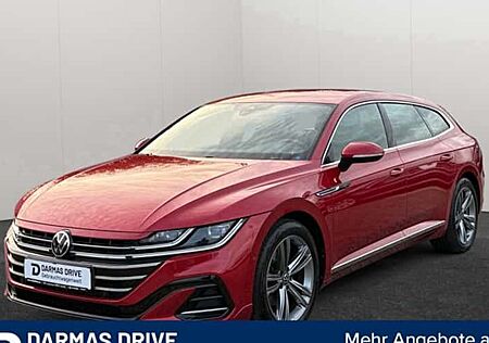 VW Arteon 2.0 TDI SCR 142kW DSG 4MOTION R-Line S.B 5 Türen