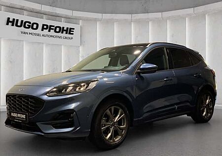 Ford Kuga 1.5 EcoBoost 110kW ST-Line X 5 Türen