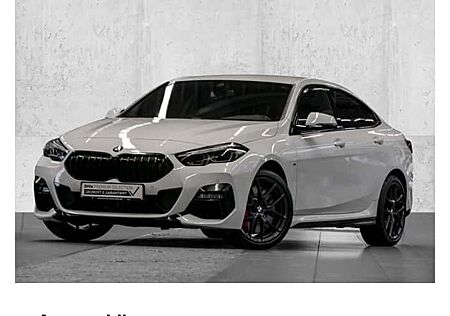 BMW 2er 220i Gran Coupé M Sport 4 Türen
