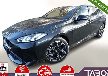 BMW 1er 120 Steptronic 5 Türen