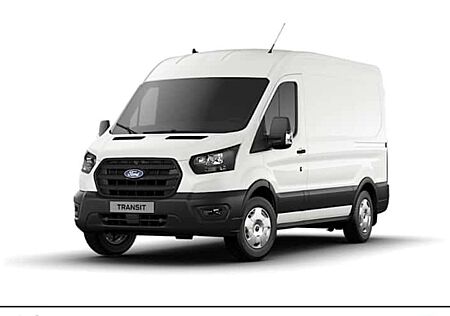 Ford Transit 350L2H2 2,0EcoBlue 96kW Front Trend Auto 4 Türen