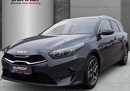 Kia Cee'd Sportswagon 1.5 T-GDI MHEV DCT Ultimate Ed. Sportsw. 5 Türen