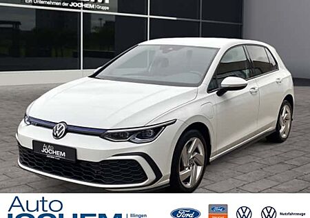 VW Golf GTE 1.4 eHybrid OPF DSG GTE 5 Türen