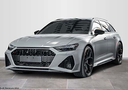 Audi RS6 performance 4.0 TFSI tiptr. quattro 5 Türen