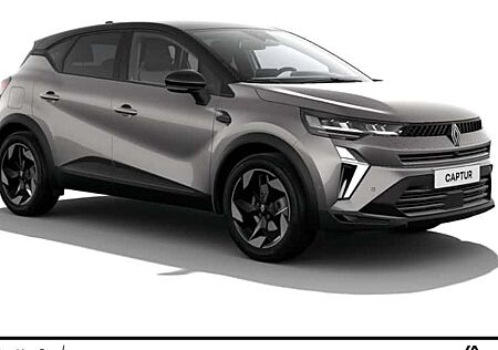 Renault Captur Mild Hybrid 140 EDC Techno 5 Türen