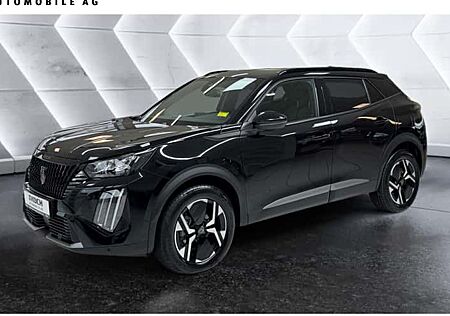 Peugeot 2008 PureTech 130 EAT8 Allure 5 Türen