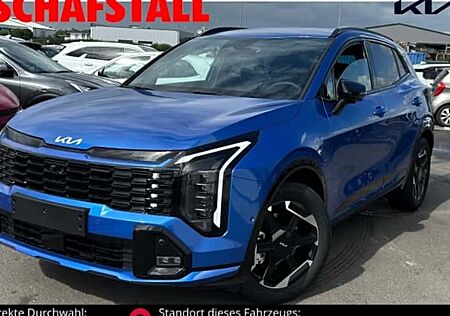 Kia Sportage 1.6 T-GDI Plug-in Hybrid Auto 4WD 5 Türen