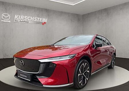 Mazda 6e EV Elektro Heckantrieb Takumi 5 Türen