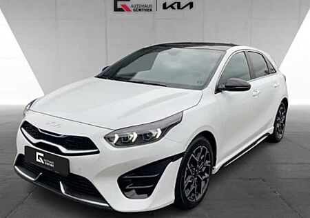 Kia Cee'd Sportswagon 1.5 T-GDI GT-line SW 5 Türen