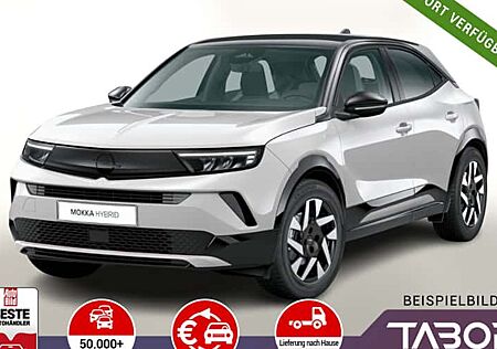 Opel Mokka Hybrid 107kW eDCT GS 5 Türen