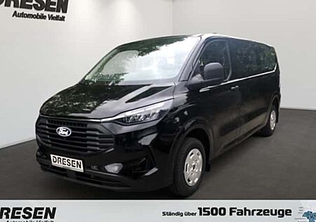 Ford Transit Custom 2.0 EcoBlue 100kW 320 L2 Trend 4 Türen