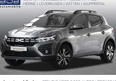 Dacia Sandero Stepway TCe 90 Stepway Expression 5 Türen