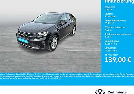 VW T-Roc 1.0 TSI OPF MOVE 5 Türen
