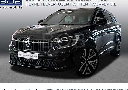 Renault Espace E-Tech Full Hybrid 200 Iconic 5 Türen