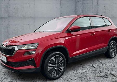 Skoda Karoq 1.5l TSI ACT TOUR 5 Türen