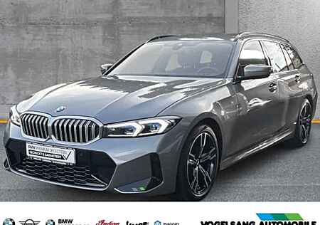 BMW 3er 318i Touring Auto 5 Türen