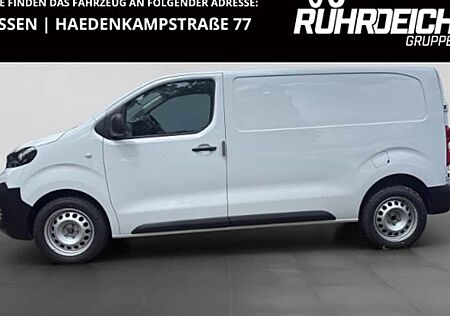Peugeot Expert Tepee 1.5 BlueHDi 120 Stop&Start Standard 4 Türen