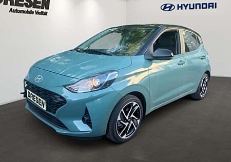 Hyundai i10 1.2 Prime 5 Türen