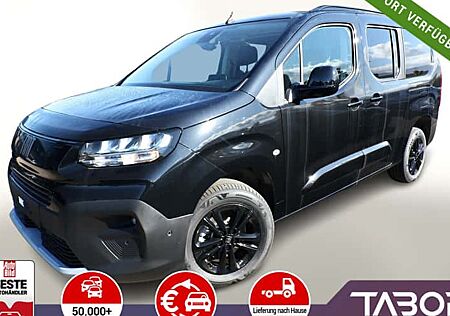 Fiat Doblo 1.5 BlueHDi 96 KW L1 5 Türen