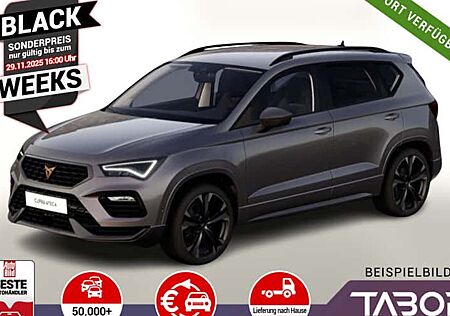 Cupra Ateca 1.5 TSI ACT 110kW DSG 5 Türen