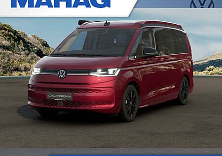 VW T6 California 2.0 TSI OPF DSG Ocean 5 Türen