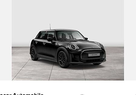 Mini One Clubman Cooper Classic Trim Automatik 5 Türen