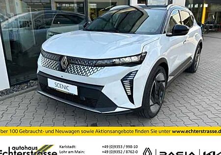 Renault Scenic E-Tech Iconic 220 Long Range 5 Türen