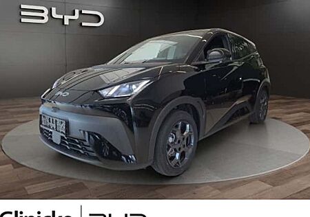 BYD DOLPHIN 43.2kWh Comfort 5 Türen