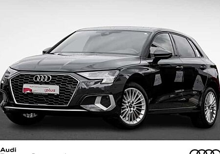 Audi A3 35 TFSI advanced Sportback 5 Türen