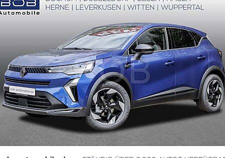 Renault Captur TCe 90 Techno 5 Türen