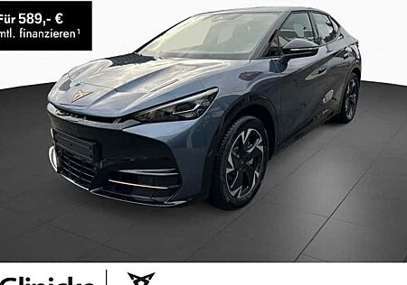 Cupra Tavascan Endurance 210 kW / (286 PS) / 77 kWh 5 Türen