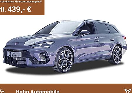 Cupra Leon 2.0 TSI 245kW VZ DSG 4WD Sportstourer 5 Türen