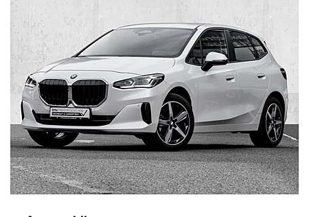 BMW 2er Active Tourer 218d Steptronic DCT 5 Türen