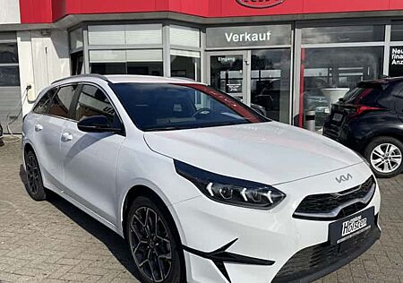 Kia Cee'd Sportswagon 1.0 T-GDI MHEV DCT Nightline Ed. SW 5 Türen