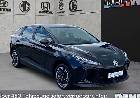 MG MG4 EV 49kWh Standard 5 Türen