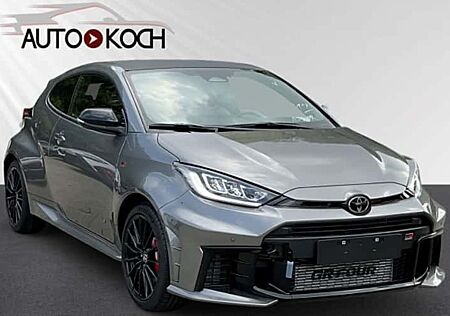 Toyota Yaris 1.6-l-Turbo GR 3 Türen