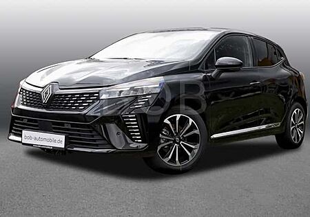 Renault Clio TCe 90 Techno 5 Türen