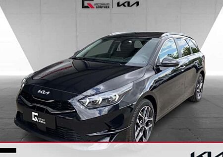 Kia Cee'd Sportswagon 1.5 T-GDI MHEV DCT Ultimate Ed. Sportsw. 5 Türen