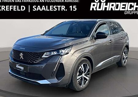 Peugeot 3008 Plug-In Hybrid 225 e-EAT8 GT 5 Türen