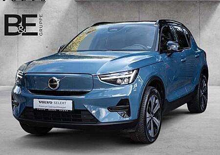 Volvo EC40 Recharge Pure Electric Core Single Motor 5 Türen