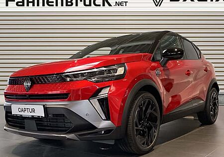 Renault Captur Mild Hybrid 160 EDC Esprit Alpine 5 Türen