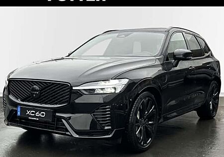 Volvo XC 60 T8 Plug-in H. AWD Ultra Black Edit Auto 5 Türen