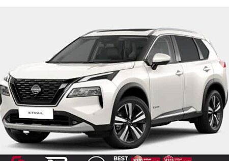Nissan X-Trail 1.5 VC-T e-Power TEKNA+ 5 Türen