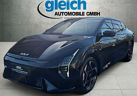 Kia EV4 81 kWh 150 kW GT-Line Frontantrieb 4 Türen