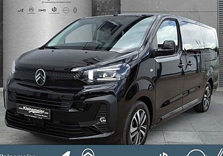 Citroën Spacetourer 2.0 BlueHDi 180 XL Plus EAT8 5 Türen