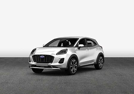 Ford Puma 1,0 EcoBoost Hybrid 114kW ST-Line X Auto 5 Türen