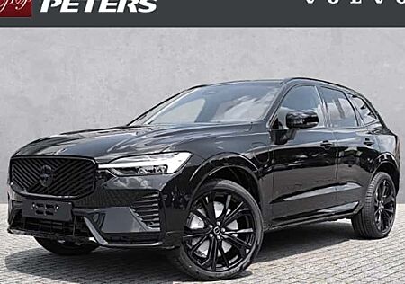 Volvo XC 60 T8 Plug-in H AWD Plus Black Edition Auto 5 Türen