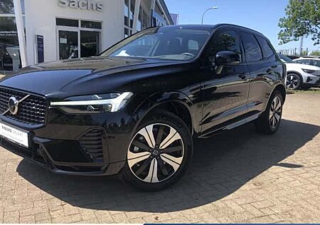Volvo XC 60 T8 Plug-in Hybrid AWD Plus Dark Auto 5 Türen