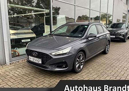 Hyundai i30 1.0 T-GDI Advantage DCT 5 Türen