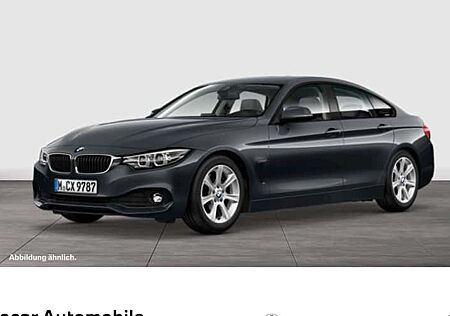 BMW 4er 420i Coupé Advantage 2 Türen